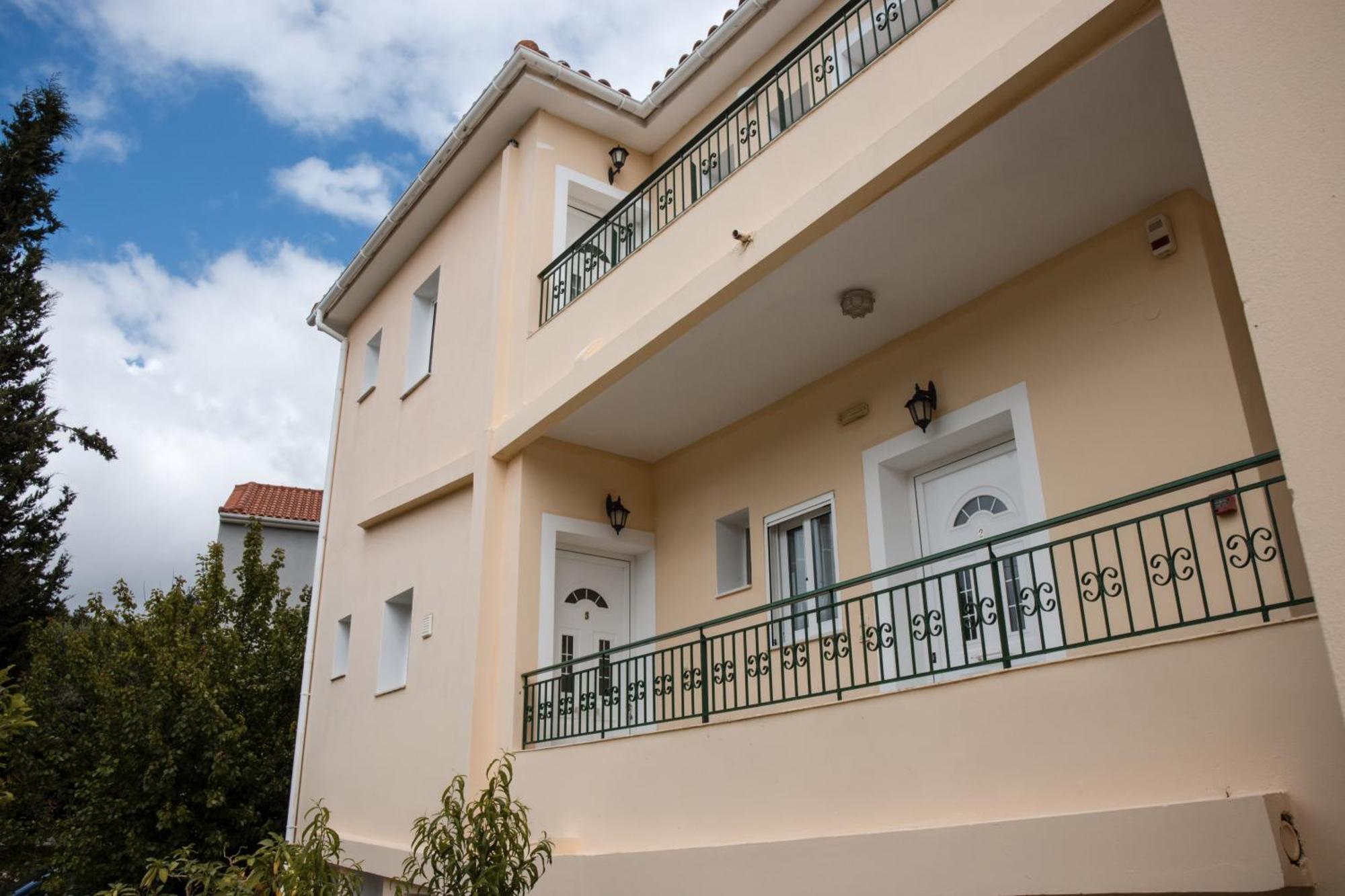 Anna Maria Appartement