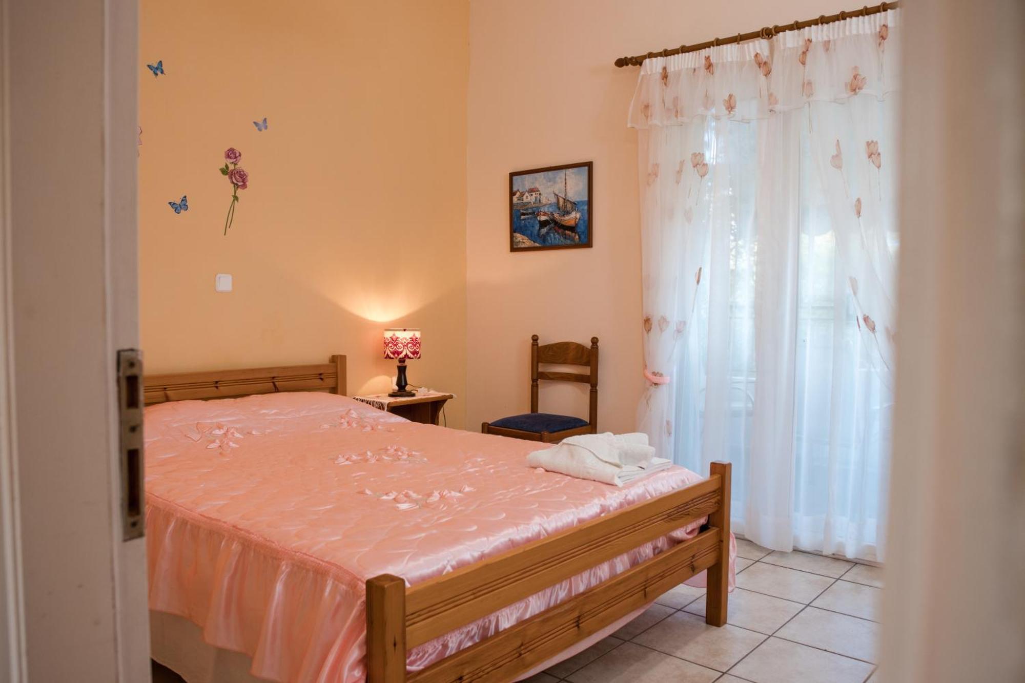 Appartement Anna Maria
