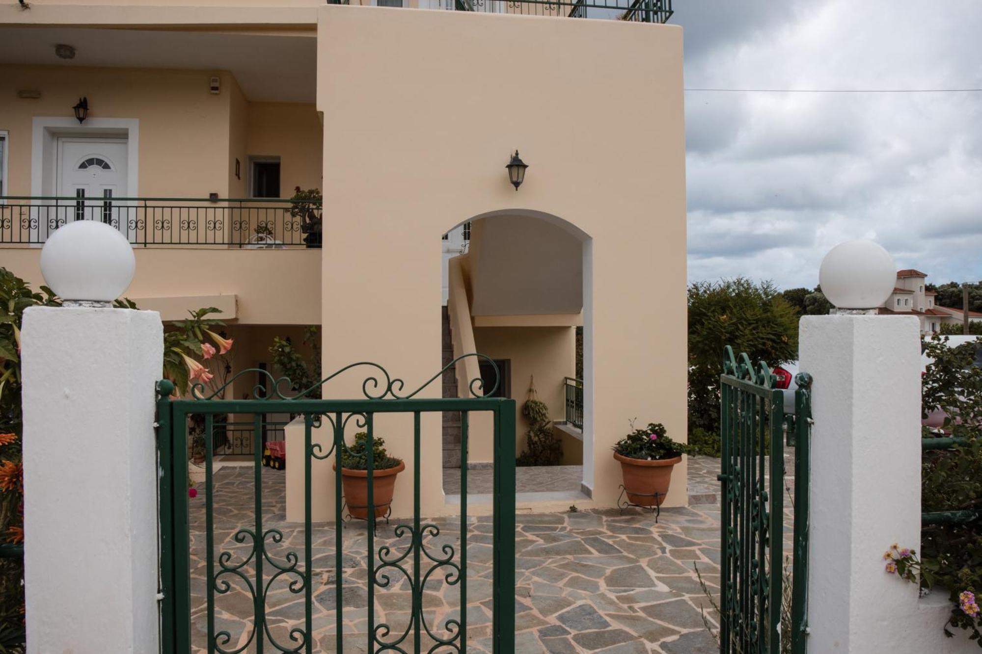 Appartement Anna Maria *