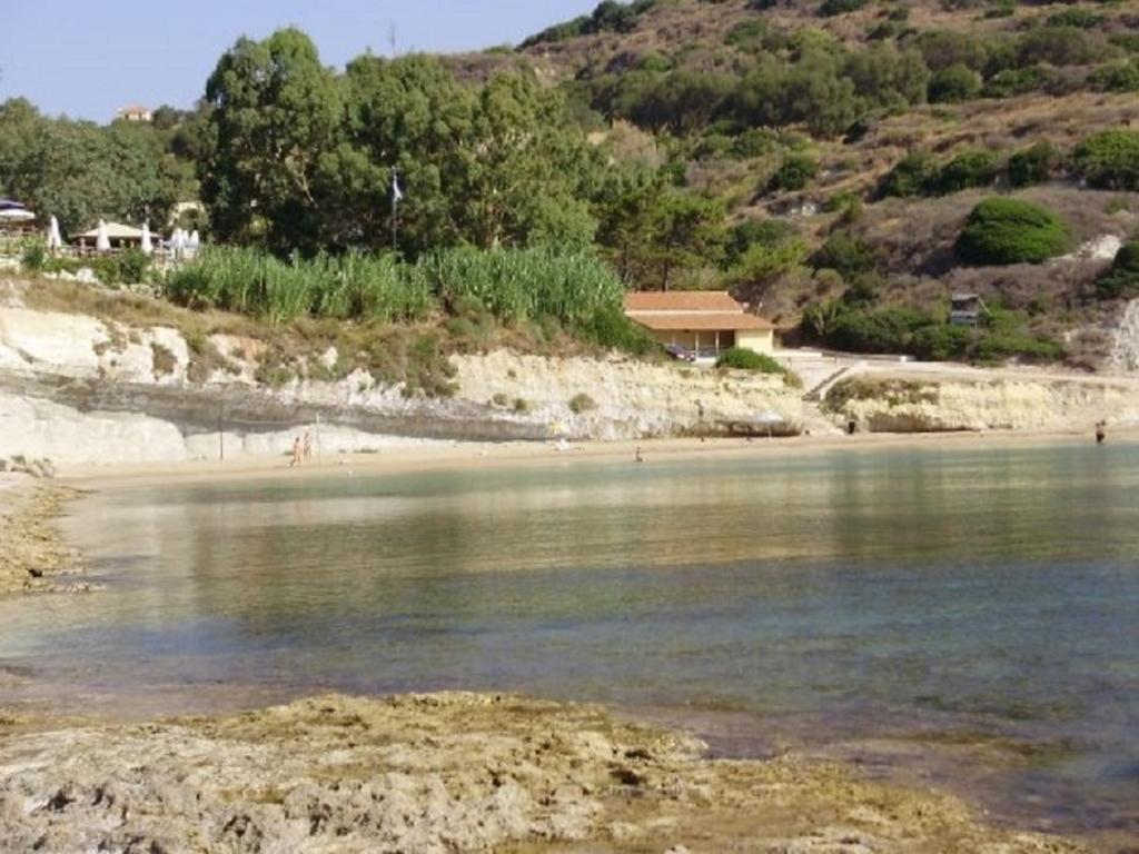 Anna Maria * ספרטיה