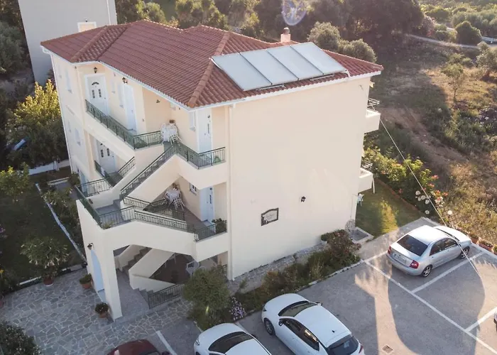 Anna Maria Apartments