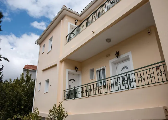 Anna Maria Apartments
