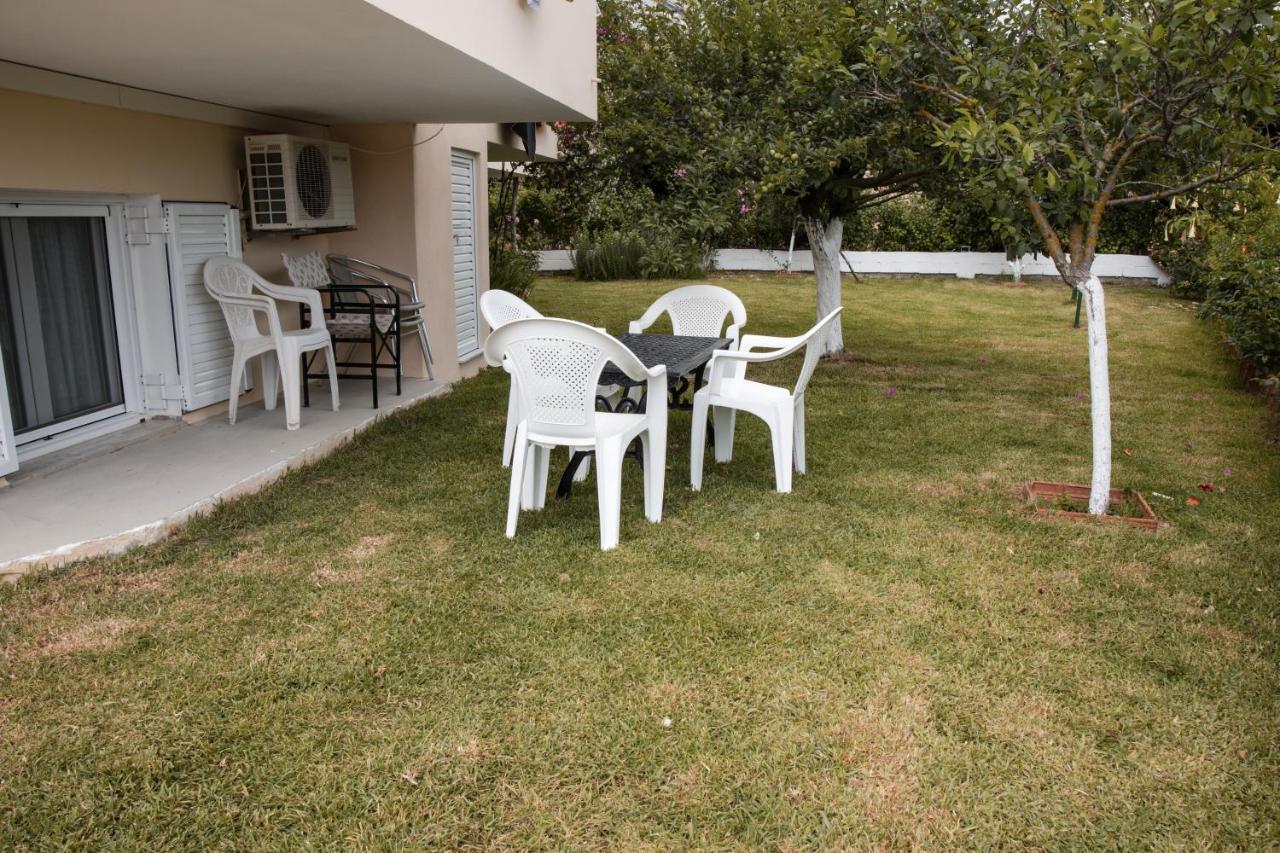 Anna Maria Apartment Sparta