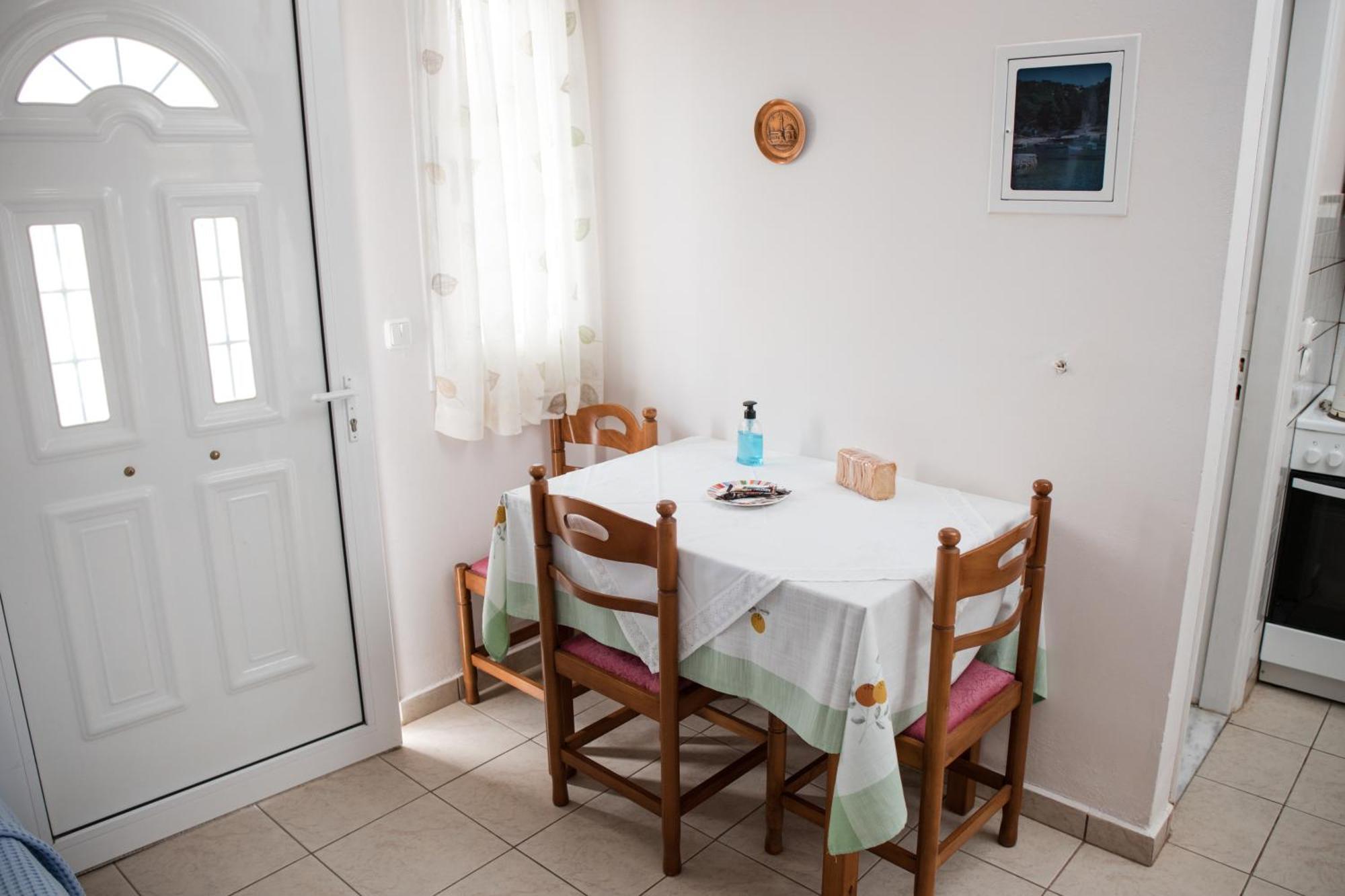 Apartment Anna Maria
